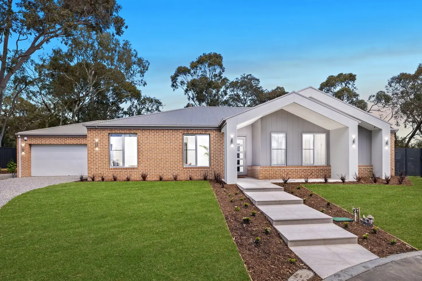 Main view of Homely house listing, 7 Mirto Court, Lysterfield VIC 3156