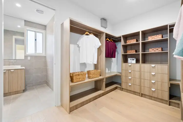 Fourth view of Homely house listing, 7 Mirto Court, Lysterfield VIC 3156