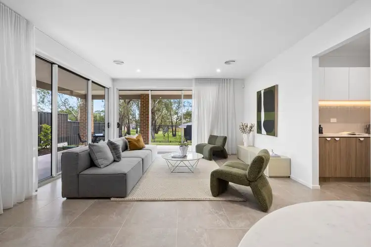 Fifth view of Homely house listing, 7 Mirto Court, Lysterfield VIC 3156