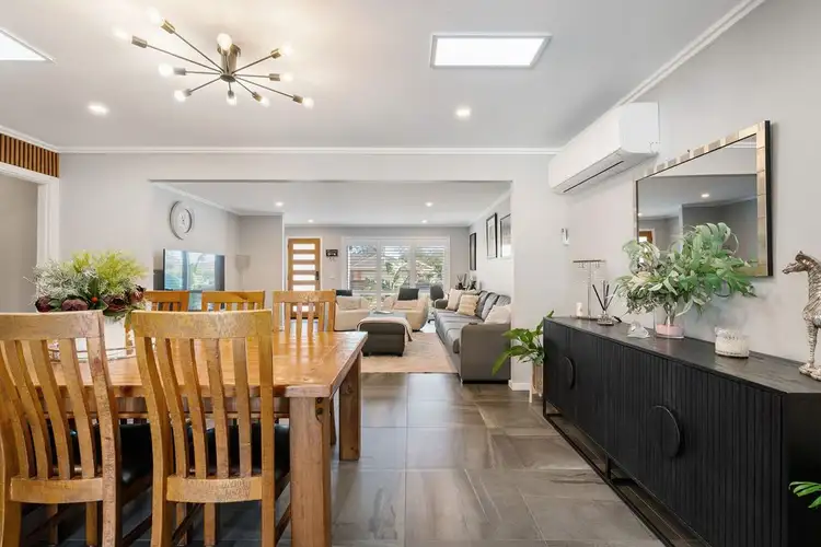 Sixth view of Homely house listing, 55 Woonton Crescent, Rosebud VIC 3939