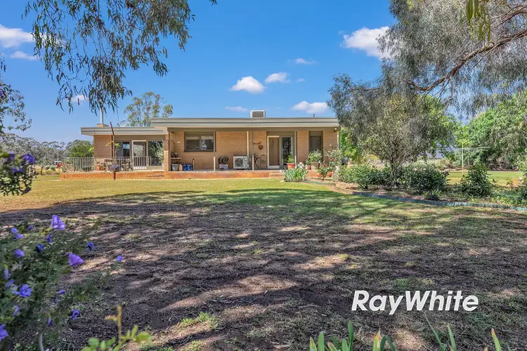 87 Hall Road, Torrumbarry VIC 3562