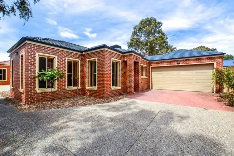 4/4 Keck Street, Flora Hill VIC 3550
