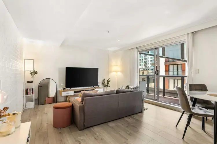 1206/28 Harbour Street, Sydney NSW 2000