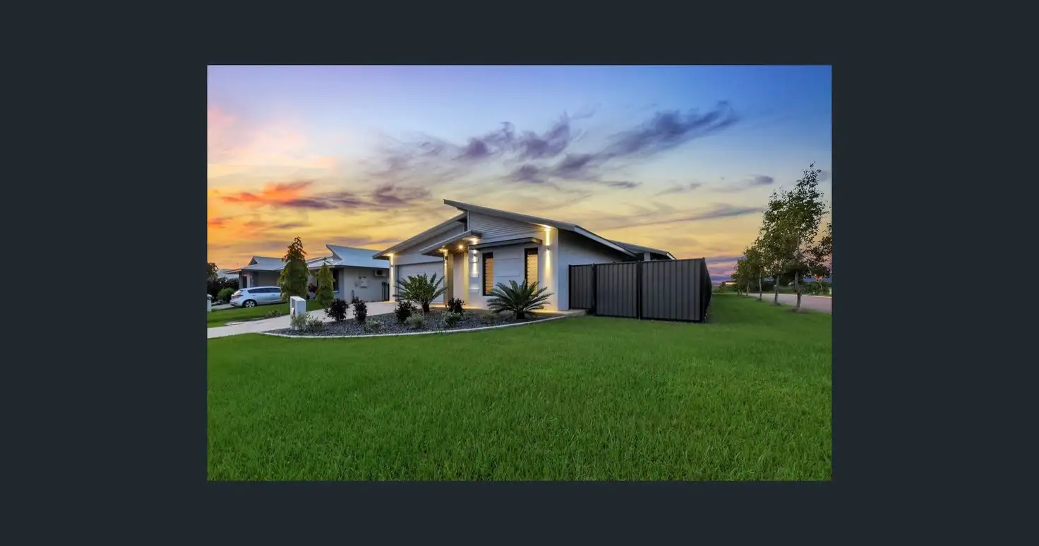 Main view of Homely house listing, 63 Brook Circuit, Zuccoli NT 832