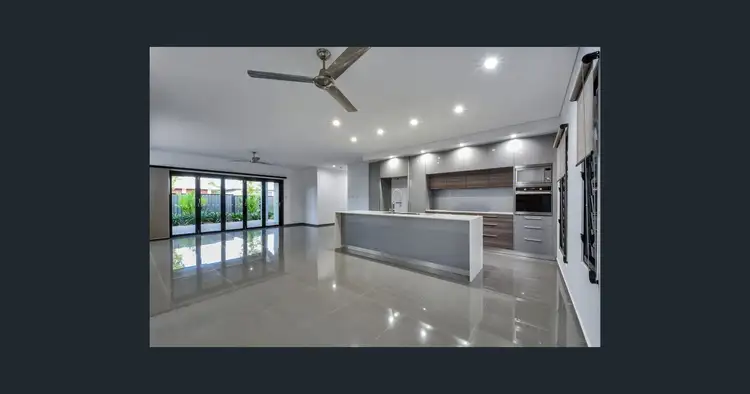 Second view of Homely house listing, 63 Brook Circuit, Zuccoli NT 832