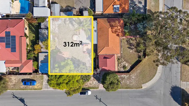 14B Mildenhall Street, Huntingdale WA 6110