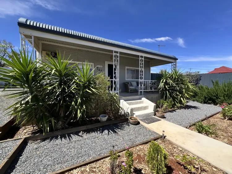 Second view of Homely house listing, 745 Blende Street, Broken Hill NSW 2880