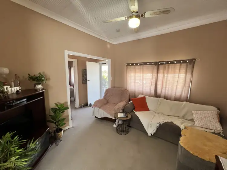 Fourth view of Homely house listing, 745 Blende Street, Broken Hill NSW 2880