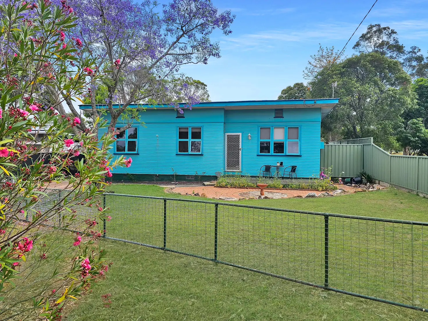 Main view of Homely house listing, 30 South Street, Crows Nest QLD 4355
