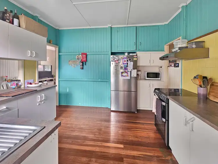 Second view of Homely house listing, 30 South Street, Crows Nest QLD 4355