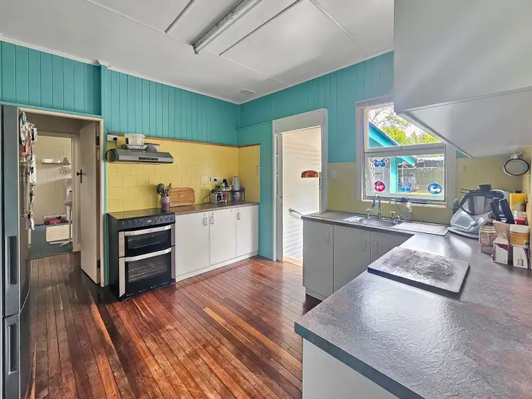 Third view of Homely house listing, 30 South Street, Crows Nest QLD 4355