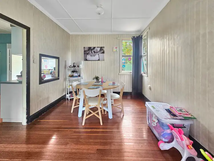 Fourth view of Homely house listing, 30 South Street, Crows Nest QLD 4355