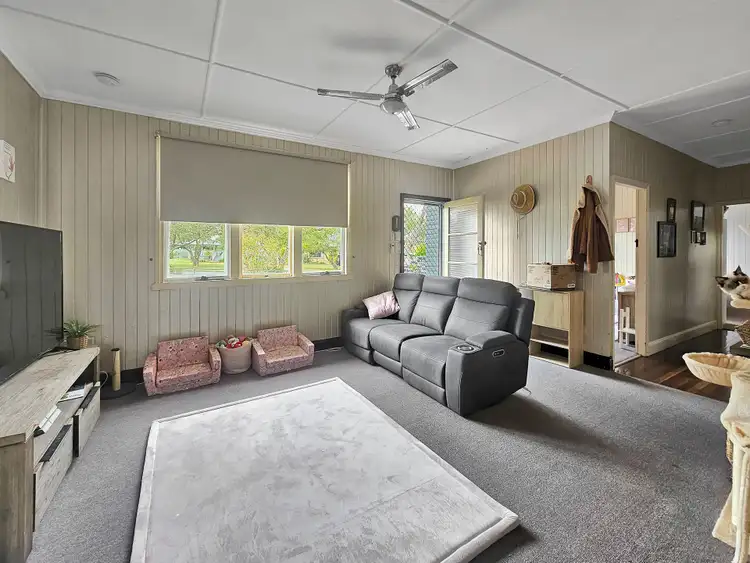 Fifth view of Homely house listing, 30 South Street, Crows Nest QLD 4355