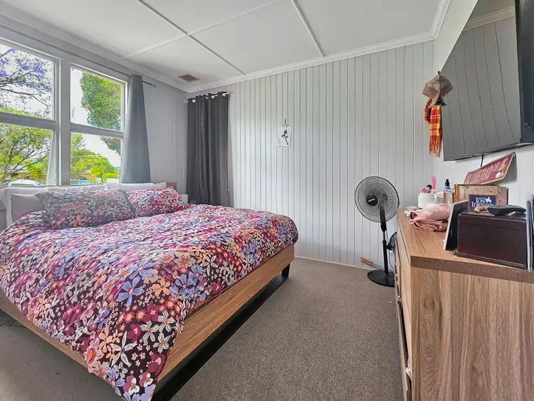 Sixth view of Homely house listing, 30 South Street, Crows Nest QLD 4355