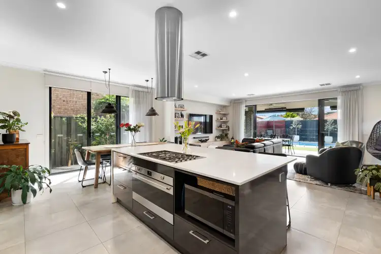 Fifth view of Homely house listing, 6A Pine Lodge Crescent, Grange SA 5022