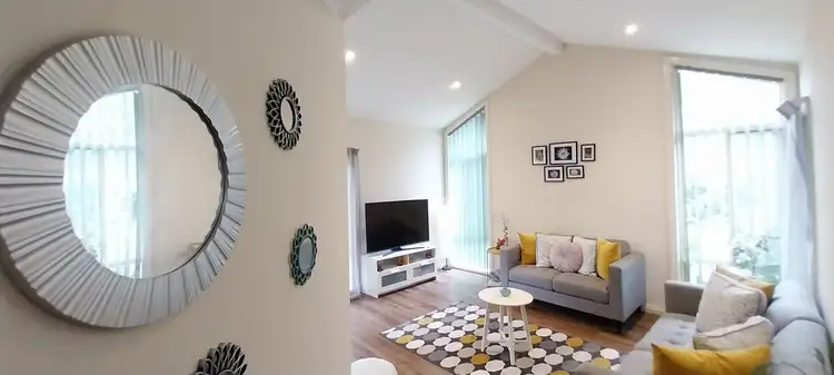 Second view of Homely house listing, 2/1-3 Niagara Road, Donvale VIC 3111