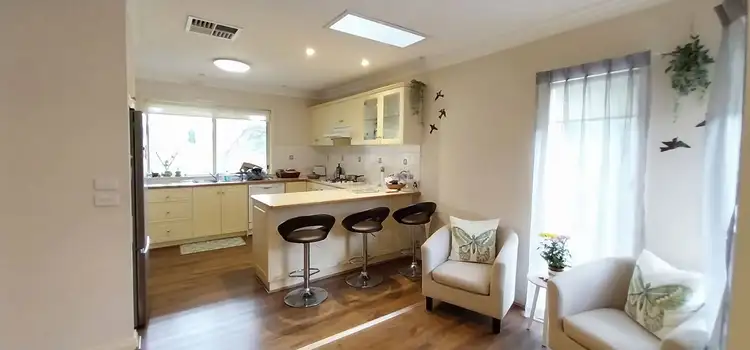 Fourth view of Homely house listing, 2/1-3 Niagara Road, Donvale VIC 3111