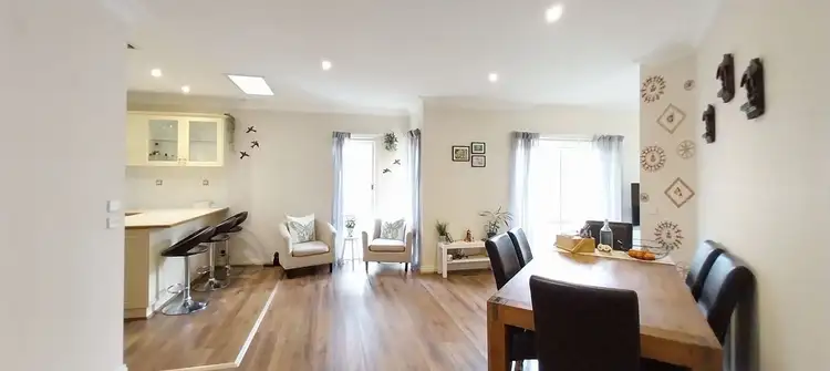 Fifth view of Homely house listing, 2/1-3 Niagara Road, Donvale VIC 3111