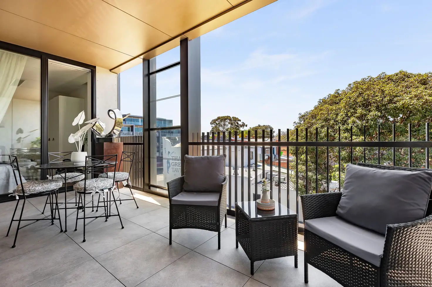 Main view of Homely apartment listing, 203/69 Aintree Road, Glen Iris VIC 3146