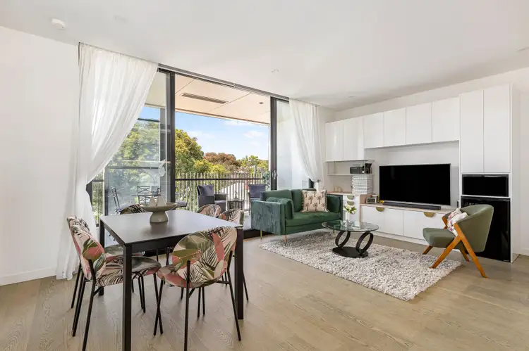Fourth view of Homely apartment listing, 203/69 Aintree Road, Glen Iris VIC 3146