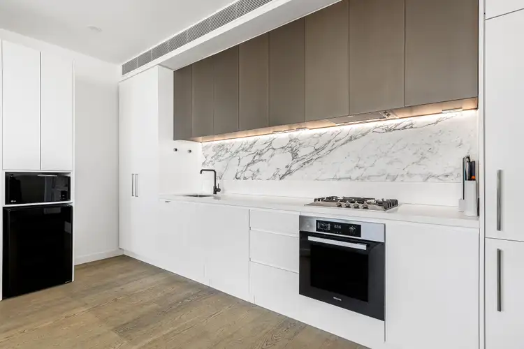 Fifth view of Homely apartment listing, 203/69 Aintree Road, Glen Iris VIC 3146