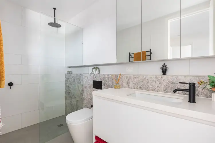 Sixth view of Homely apartment listing, 203/69 Aintree Road, Glen Iris VIC 3146