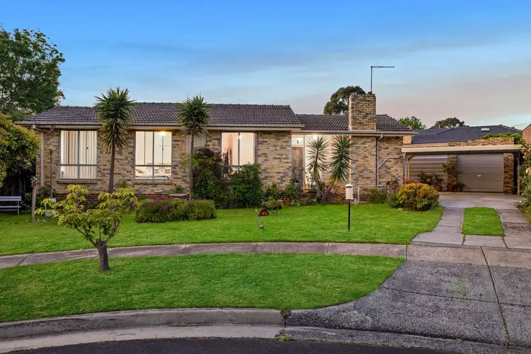 37 Damon Road, Mount Waverley VIC 3149