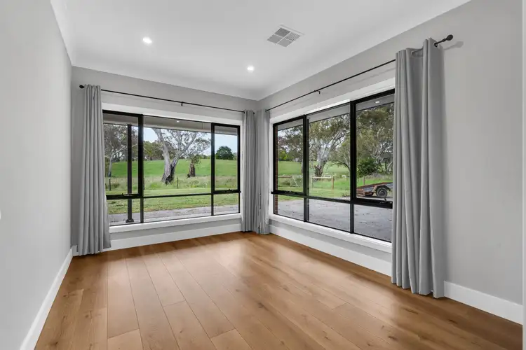 873 Watts Gully Road, Forreston SA 5233