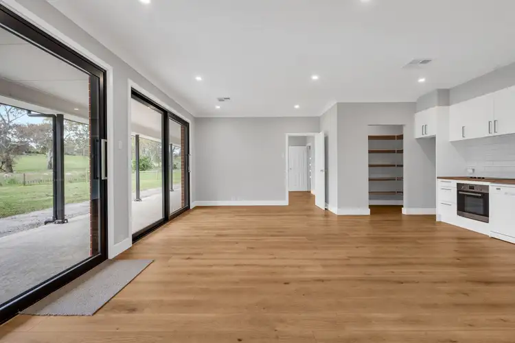 Second view of Homely house listing, 873 Watts Gully Road, Forreston SA 5233