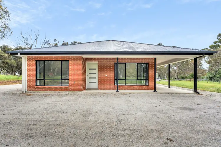 Third view of Homely house listing, 873 Watts Gully Road, Forreston SA 5233