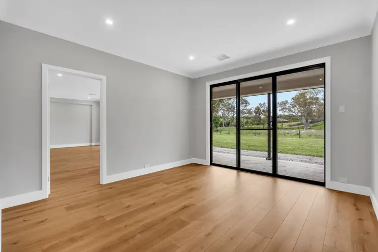 Fifth view of Homely house listing, 873 Watts Gully Road, Forreston SA 5233