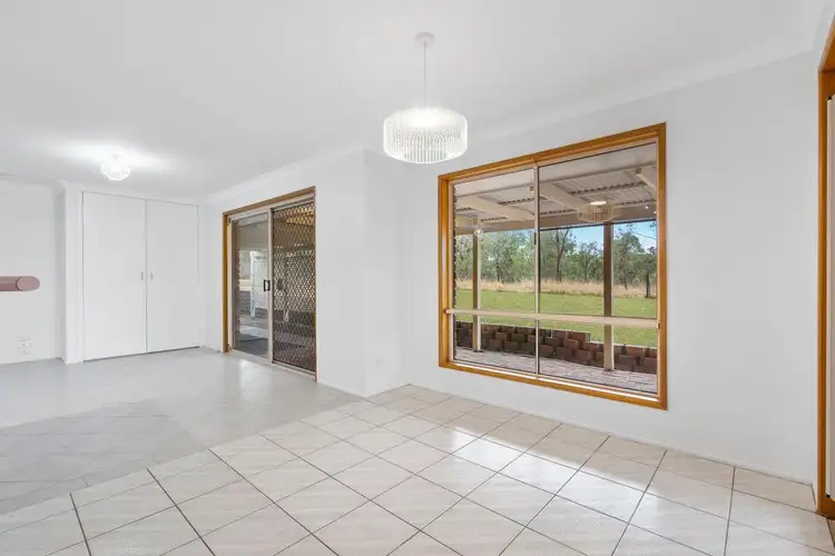 Sixth view of Homely rural property listing, 27 Laurette Drive, Glenore Grove QLD 4342