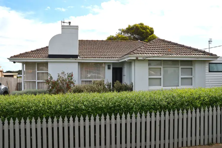 25 Duirs Street, Warrnambool VIC 3280