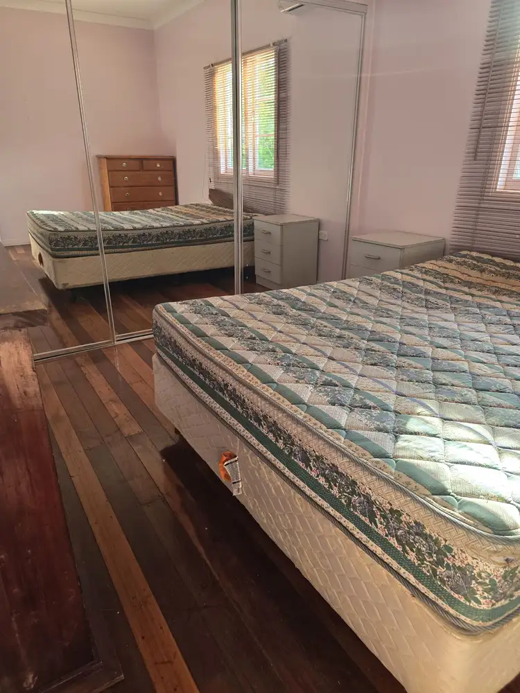 Address available on request