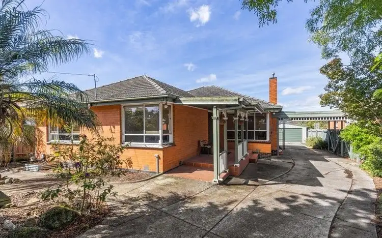 118 Warrandyte Road, Ringwood VIC 3134