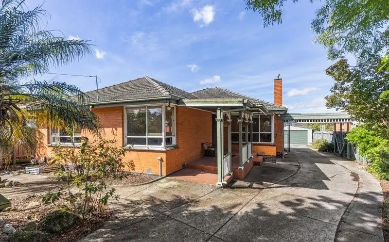Main view of Homely house listing, 118 Warrandyte Road, Ringwood VIC 3134