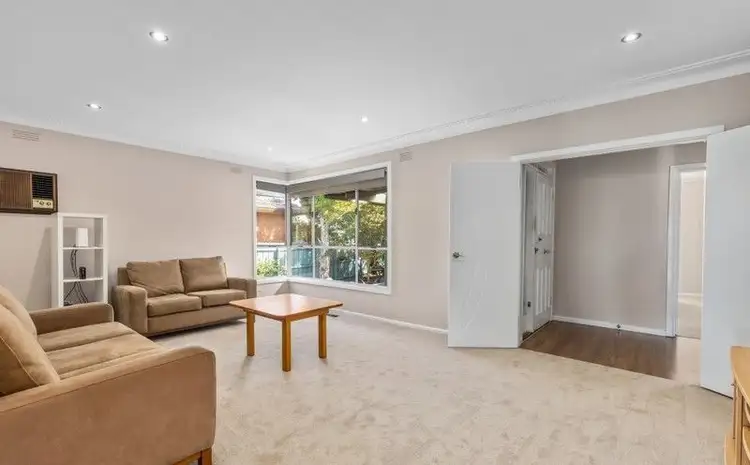 Second view of Homely house listing, 118 Warrandyte Road, Ringwood VIC 3134