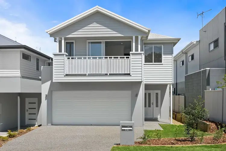 47 Irwin Terrace, Oxley QLD 4075