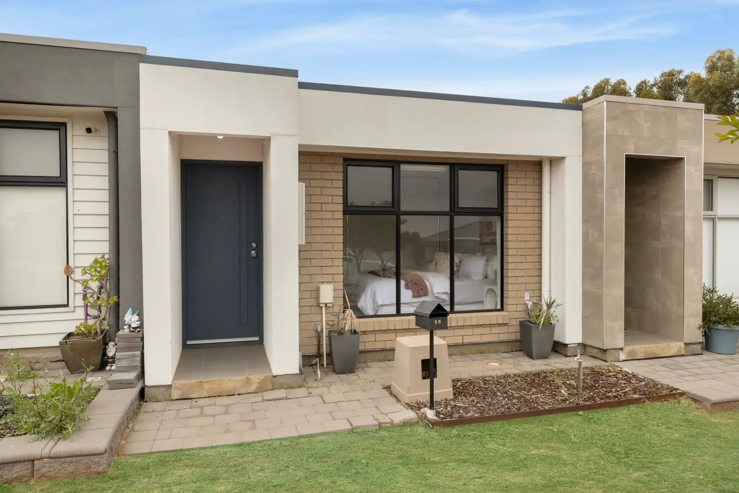 Main view of Homely house listing, 58 Burnlea Parade, Blakeview SA 5114