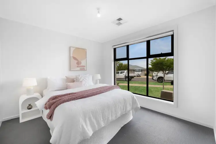 Second view of Homely house listing, 58 Burnlea Parade, Blakeview SA 5114