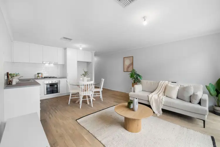 Fifth view of Homely house listing, 58 Burnlea Parade, Blakeview SA 5114