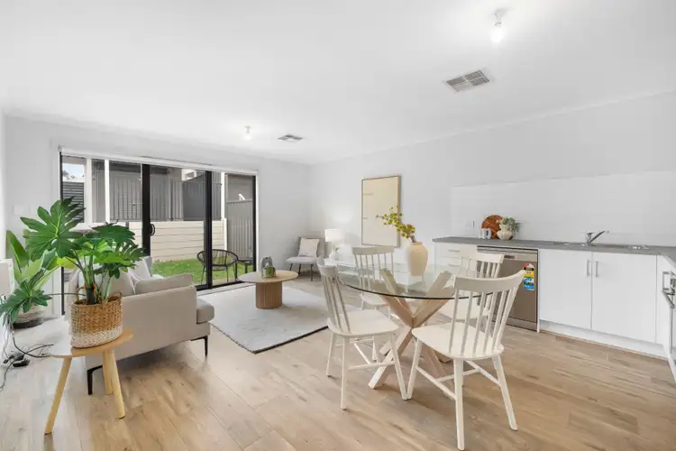 Sixth view of Homely house listing, 58 Burnlea Parade, Blakeview SA 5114