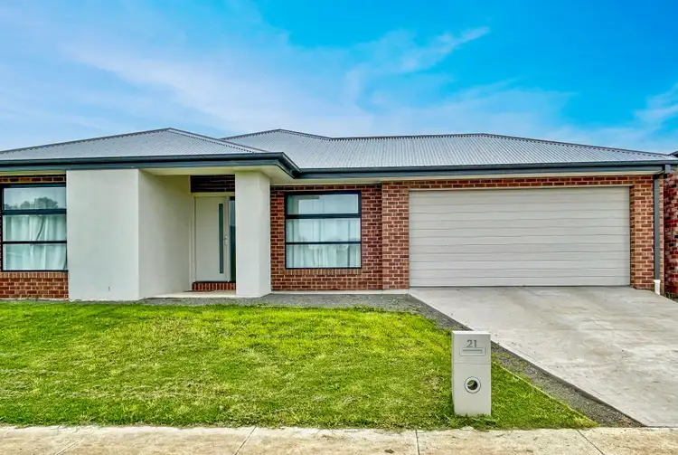 21 Cassady Esplanade, Warrnambool VIC 3280