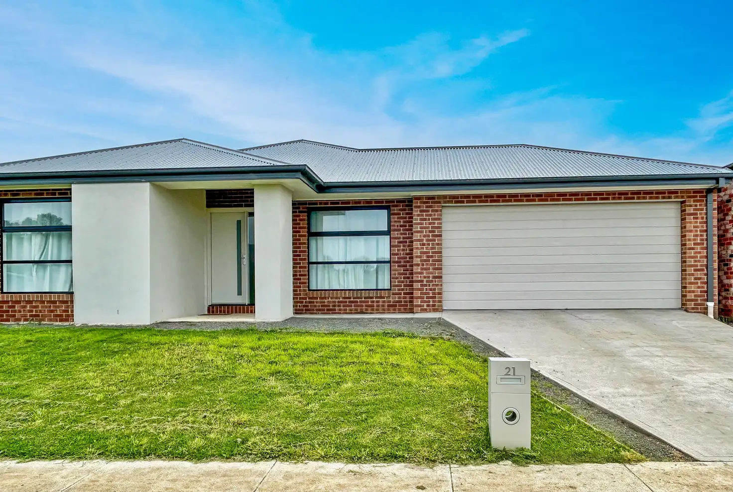 Main view of Homely house listing, 21 Cassady Esplanade, Warrnambool VIC 3280