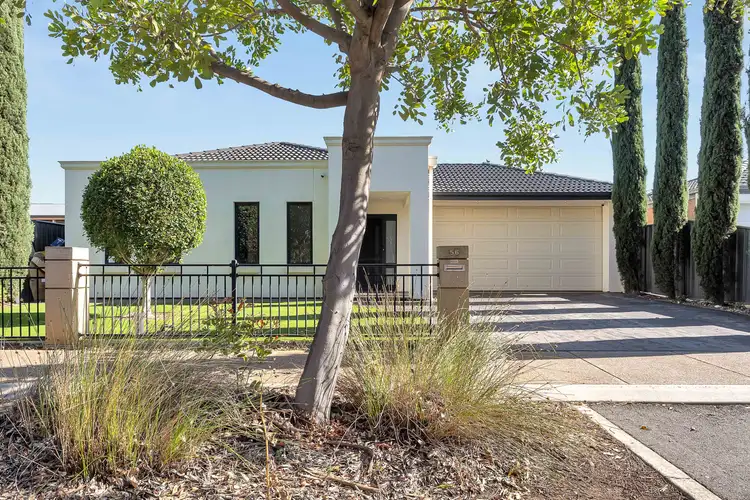 56 East Parkway, Andrews Farm SA 5114