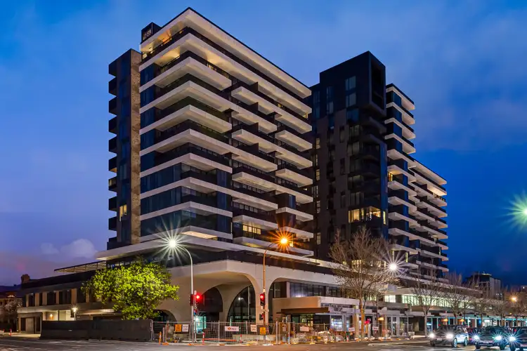 402/15 Centenary Street, North Adelaide SA 5006