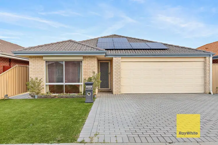 12A AMALFI Way, Canning Vale WA 6155