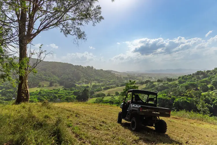 Address available on request