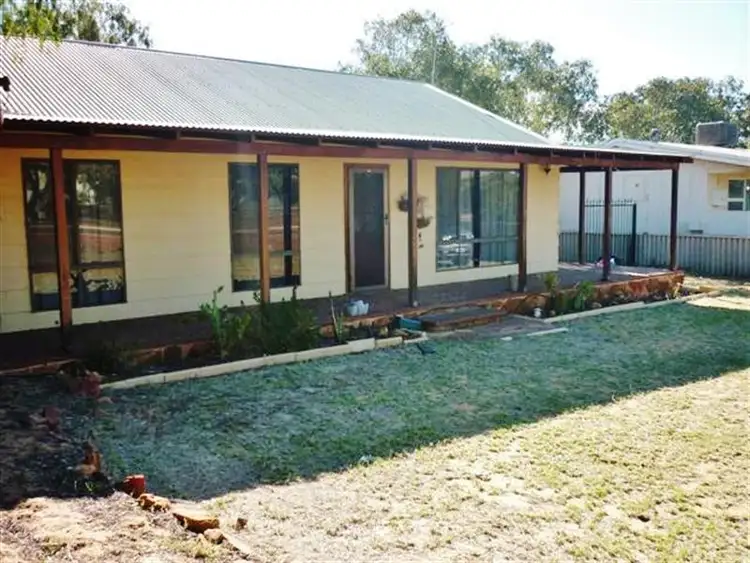 Main view of Homely house listing, 6 Balaam St, Kalbarri WA