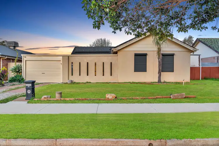 38 St Leonard Crescent, Elizabeth Downs SA 5113